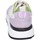 Pantofi Femei Sneakers Moma BC72 3AS401-CR8 violet