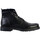 Pantofi Bărbați Ghete Redskins 203675 Negru