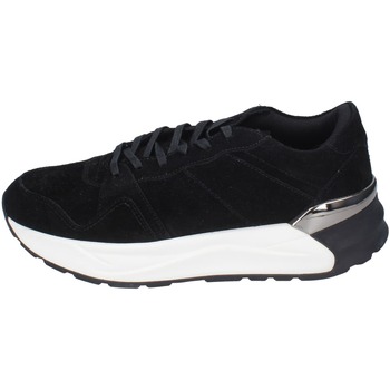 Pantofi Bărbați Sneakers Liu Jo BC127 Negru
