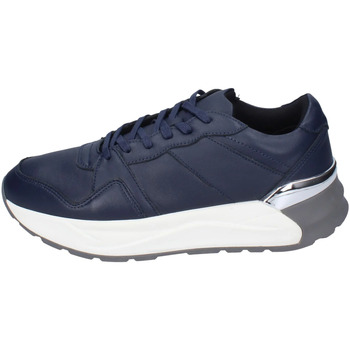 Pantofi Bărbați Sneakers Liu Jo BC128 albastru