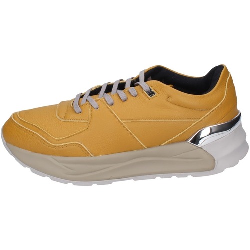 Pantofi Bărbați Sneakers Liu Jo BC130 galben