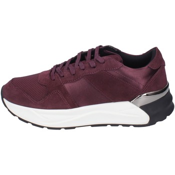 Pantofi Bărbați Sneakers Liu Jo BC138 violet