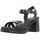 Pantofi Femei Sandale Porronet 2976 Negru
