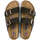 Pantofi Bărbați Sandale Birkenstock Arizona BS Maro