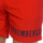 Îmbracaminte Bărbați Maiouri și Shorturi de baie Bikkembergs BKK2MBM01-RED roșu