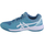 Pantofi Femei Fitness și Training Asics Gel-Dedicate 8 Clay albastru