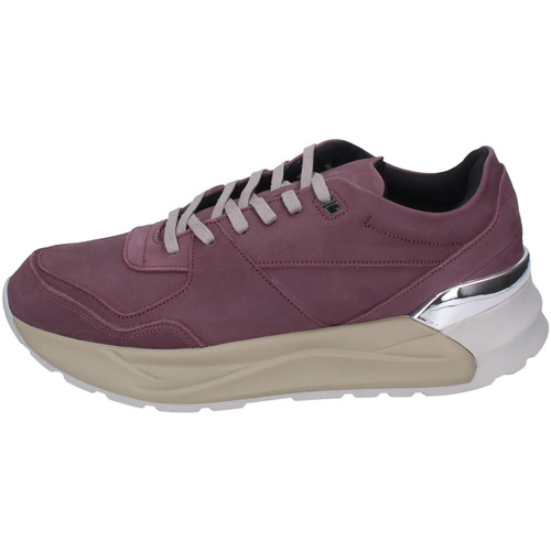 Pantofi Bărbați Sneakers Liu Jo BC145 violet