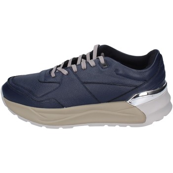 Pantofi Bărbați Sneakers Liu Jo BC159 albastru
