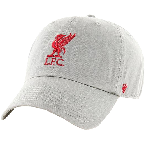 Accesorii textile Bărbați Sepci '47 Brand EPL FC Liverpool Cap Gri