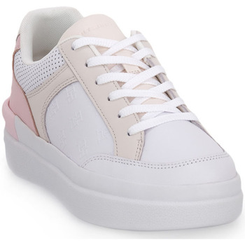 Tommy Hilfiger TH2 EMBOSSED COURT roz