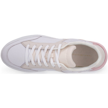 Tommy Hilfiger TH2 EMBOSSED COURT roz
