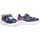 Pantofi Fete Sneakers Joma 70651 albastru