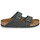 Pantofi Bărbați Papuci de vară Birkenstock ARIZONA Negru