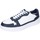 Pantofi Bărbați Sneakers Atlantic Stars BC170 HOKUTOCTOTB-AS10 Alb