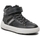 Pantofi Băieți Sneakers Geox J WEEMBLE B. A Negru