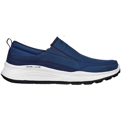 Pantofi Bărbați Sneakers Skechers 232517 albastru