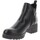 Pantofi Femei Botine Marco Tozzi 2-25806-41 Negru