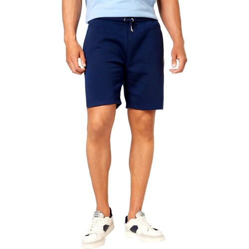 Îmbracaminte Bărbați Pantaloni scurti și Bermuda Ellesse  albastru