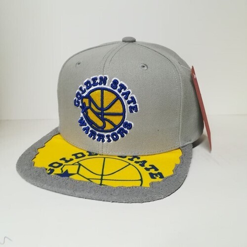 Accesorii textile Sepci Mitchell And Ness  Gri