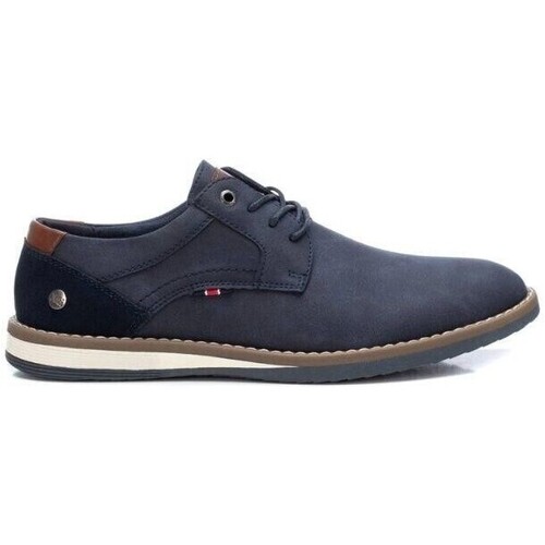 Pantofi Bărbați Pantofi Oxford
 Xti 141878 albastru