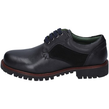 Pantofi Bărbați Pantofi Oxford
 Studio Mode BC227 1204 Negru