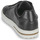 Pantofi Papuci de vară Birkenstock BEND LOW Negru