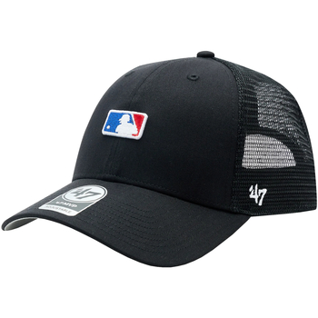 Accesorii textile Bărbați Sepci '47 Brand MLB Batter Logo Base Runner Cap roșu