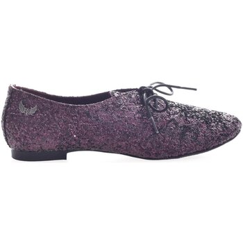 Pantofi Femei Pantofi Oxford
 Kaporal SALUZO violet