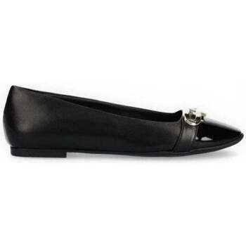 Pantofi Femei Balerin și Balerini cu curea Furla  Negru