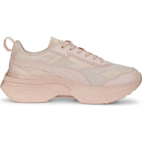 Pantofi Femei Pantofi sport Casual Puma  roz