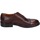 Pantofi Bărbați Pantofi Oxford
 Bruno Verri BC263 Maro