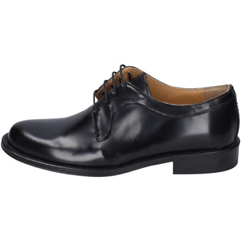 Pantofi Bărbați Pantofi Oxford
 Bruno Verri BC264 Negru