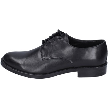 Pantofi Bărbați Pantofi Oxford
 Bruno Verri BC265 Negru