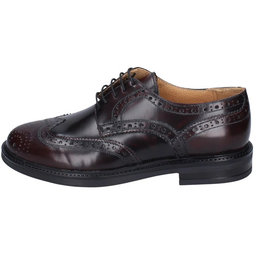 Pantofi Bărbați Pantofi Oxford
 Bruno Verri BC270 Bordo