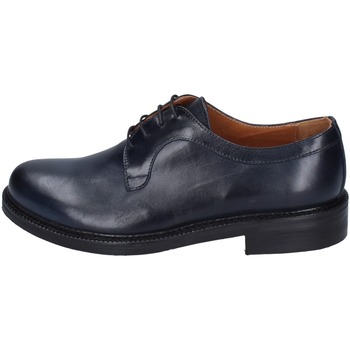 Pantofi Bărbați Pantofi Oxford
 Bruno Verri BC274 albastru