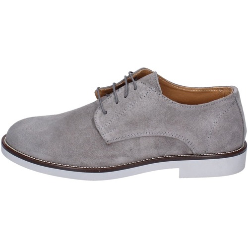 Pantofi Bărbați Pantofi Oxford
 Bruno Verri BC278 Gri