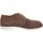 Pantofi Bărbați Pantofi Oxford
 Bruno Verri BC286 Maro