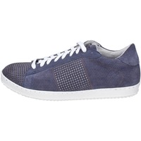 Pantofi Bărbați Sneakers Bruno Verri BC288 albastru