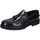 Pantofi Bărbați Mocasini Bruno Verri BC296 Negru