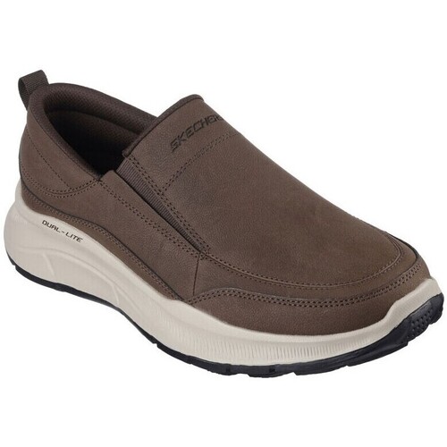 Pantofi Bărbați Sneakers Skechers 232517 Maro