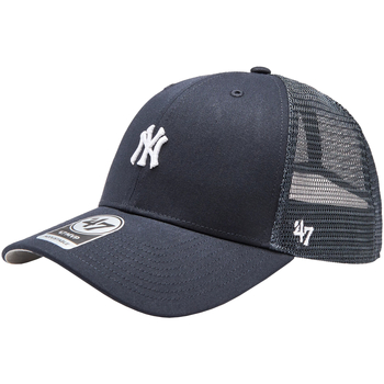 Accesorii textile Bărbați Sepci '47 Brand New York Yankees MVP Cap albastru