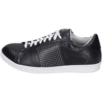 Pantofi Bărbați Sneakers Bruno Verri BC303 F23L3 Negru