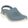Pantofi Femei Papuci de vară Crocs LITERIDE 360 CLOG albastru
