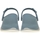 Pantofi Femei Papuci de vară Crocs LITERIDE 360 CLOG albastru