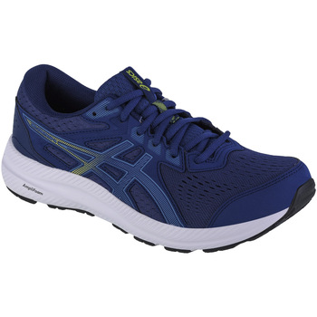 Pantofi Bărbați Trail și running Asics Gel-Contend 8 albastru