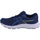Pantofi Bărbați Trail și running Asics Gel-Contend 8 albastru