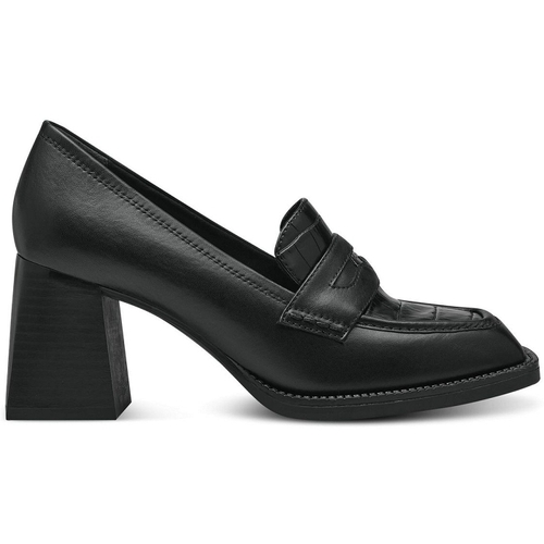 Pantofi Femei Pantofi cu toc Tamaris 2442941 Negru