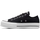 Pantofi Femei Sneakers Converse Chuck Taylor All Star Lift Ox 560250C Negru