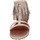 Pantofi Femei Sandale Femme Plus BC335 STYLE SF03-2 Bej