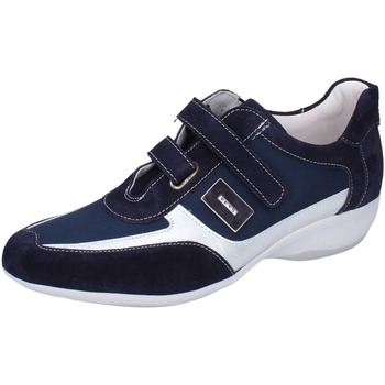 Pantofi Femei Sneakers Keys BC363 albastru